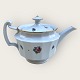 Royal CopenhagenScatter flower / light HenrietteTeapot#482/ 8503*DKK 450
