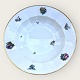 Royal CopenhagenScatter flower / light HenrietteDeep plate#482/ 8547*DKK 175