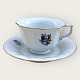 Royal CopenhagenScatter flower / light HenrietteCup#482/ 8500*DKK 200