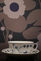 Royal Copenhagen Musselmalet Riflet tekop.RC# 1/315...