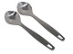 Georg Jensen Holiday IITeske 13,8 cm.