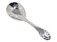 Georg Jensen LiljekonvalStor jordbærske 22 cm. fra 1924