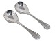 Georg Jensen LiljekonvalServeringsske 19,6 cm.