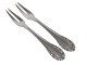Georg Jensen LiljekonvalStegegaffel 20,8 cm.