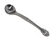 Georg Jensen LiljekonvalLille sennepsske 10 cm.
