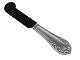 Georg Jensen LiljekonvalSmørkniv med horn 14,4 cm.