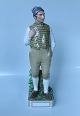 Royal Copenhagen  12229 Lolland 13"  / 33 cm