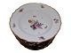Full Sachian FlowerSmall soup plate 22 cm. #1616