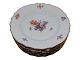 Full Sachian FlowerLarge dinner plate 25 cm. #1621