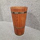 Paraplyholder47 cm højteak