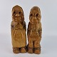 Dam figurer