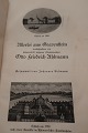 Allerlei aus GravensteinSamlet af Johannes Ahlmann1929Med udklip samt kort over Gråsten og omegn
