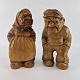 Dam figurerN-30Kvinde og mand
