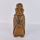 Dam figurMand med kalot21,5 cm