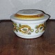 Royal Copenhagen Nucella sugar bowl by E. Malmer​