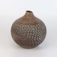 Guldkroken HJO vaseStentøj13 cm