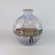 B&G vase507Sønderborg slot30 cm