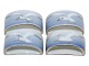 SeagullNapkin ring