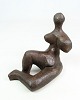 Skulptur - Stentøj - Espen Kalmann