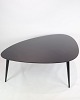 Sofabord - Sort Laminat - Egetræs ben - Thomas Pedersen - Fredericia Furniture