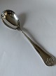 Saxon Silver Vegetable Spoon / Serving SpoonCohr. Silver,Length 18 cm.