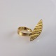 Guldring 18kLapponia