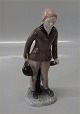 B&G 2369 Horse Woman Vita Thymann 20.5 cm