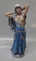 Dahl Jensen figurine 1129 Arabian Girl (DJ) 42.5 cm