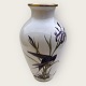 Franklin Porcelainvase*DKK 450