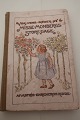 Misse Monbergs store dage Af Astrid Ehrencron-KiddeDanske Læreres Forlag 1911Del af Vor Vens Bøger no. 6