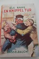 En knippel tyvAf Ole BangSteen Hasselbalch Forlag1920Sideantal: 96Med Reklame for Dego Gryn på bagsiden
