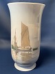 Vase From Bing and GrondahlDeck no. 8784/504