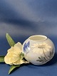 Miniature vase from Royal CopenhagenDeck no. 2688-42AHeight 6 cm approx