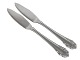 Georg Jensen LiljekonvalFiskekniv 20,7 cm.