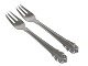 Georg Jensen LiljekonvalSalatgaffel 17,5 cm.