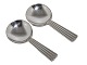 Georg Jensen BernadotteSukkerske 9,9 cm.