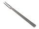 Georg Jensen BernadotteCold meat fork 18 cm.