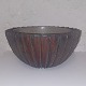 Charlotte Nielsen: Bowl in ceramics