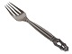 Georg Jensen KongeMiddagsgaffel 19,0 cm.