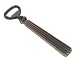Georg Jensen BernadotteLang øloplukker 15,7 cm.