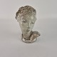 Michael Andersenkvindebuste13,5 cm