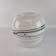 Holmegaard vaseAtlantis21 cm