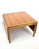 Sofabord, model 5362, Børge Mogensen, Fredericia Furniture,1960