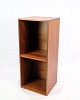 Reol - Hylde - Mahogni - Dansk design - Tapsamlinger - 1960