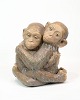 Figur - Lladro - Keramik - Spansk