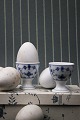 Royal Copenhagen Blue Fluted Plain egg cup.RC#1/2026...