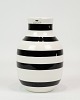 Kähler Vase - Keramik - Ditte Reckweg and Jelena Schou
