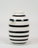 Kähler Vase - Keramik - Ditte Reckweg and Jelena Schou
