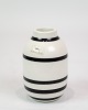 Kähler Vase - Ceramics - Ditte Reckweg and Jelena Schou