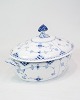 Terrin - Model 1109 - Musselmalet Helblonde - Royal Copenhagen